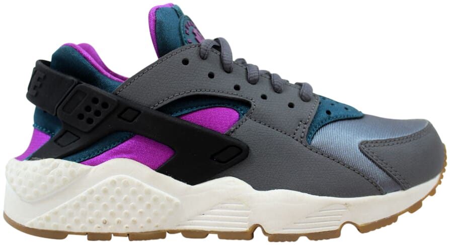 Nike Air Huarache Run Dark Grey (W)