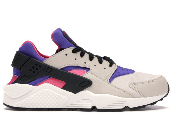 Nike Air Huarache Run Desert Sand