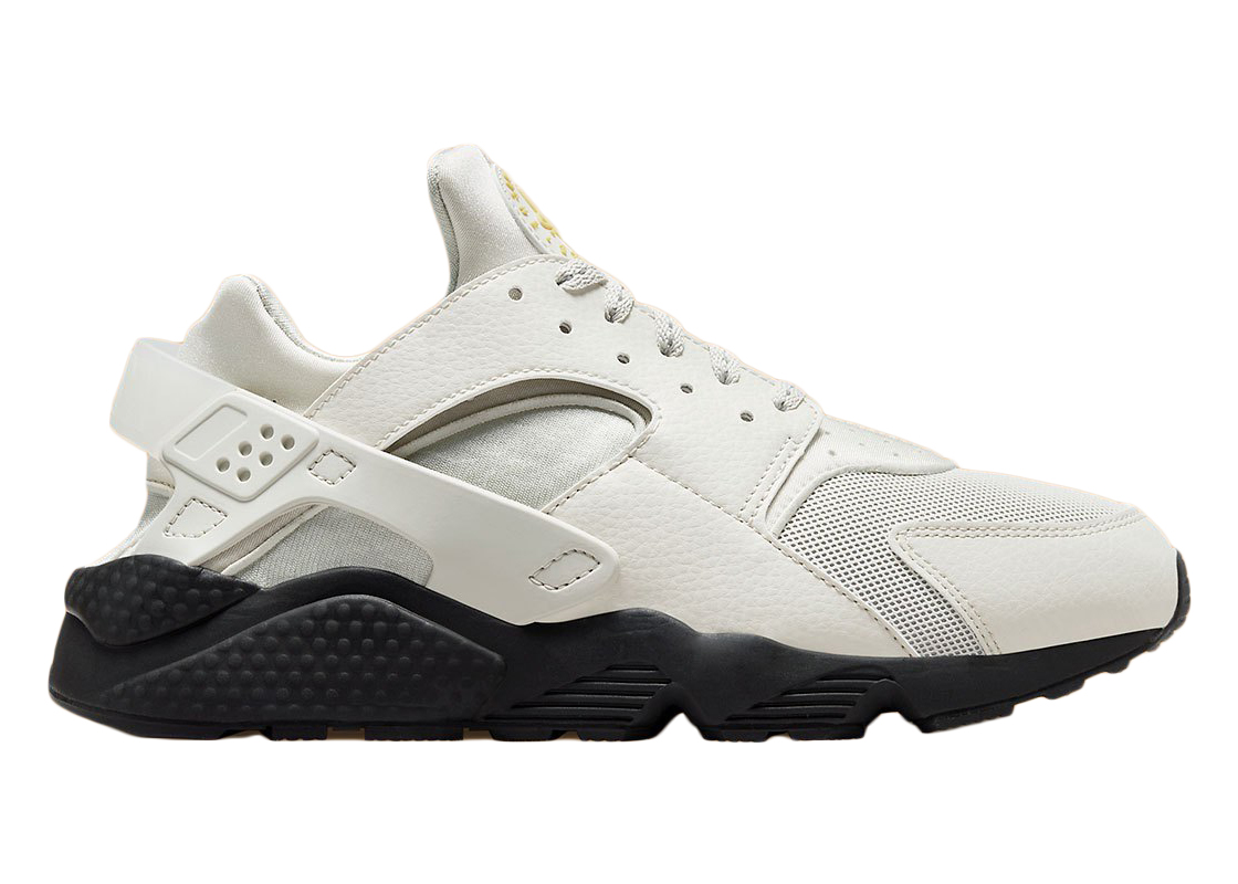 Nike Air Huarache Sail Reflective Mesh