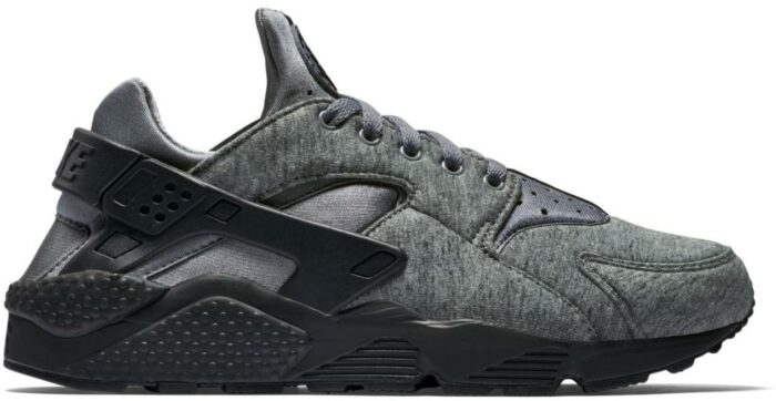 Nike Air Huarache Tech Fleece Pack