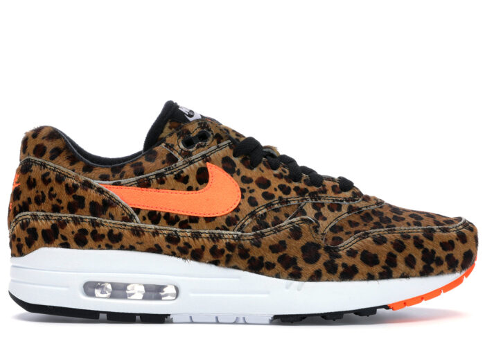 Nike Air Max 1 Atmos Animal 3.0 Leopard