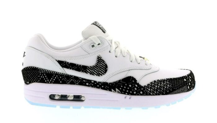 Nike Air Max 1 BHM (2015)