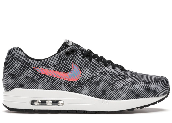Nike Air Max 1 FB Hypervenom