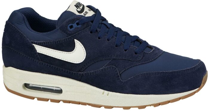 Nike Air Max 1 Midnight Navy Sail