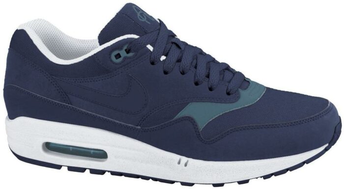 Nike Air Max 1 Ripstop Pack Blue