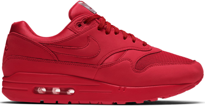 Nike Air Max 1 Tonal Red