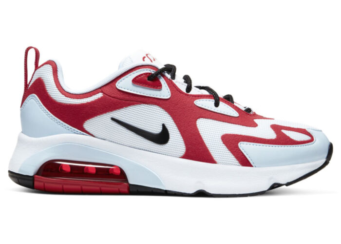 Nike Air Max 200 Icon Clash (W)