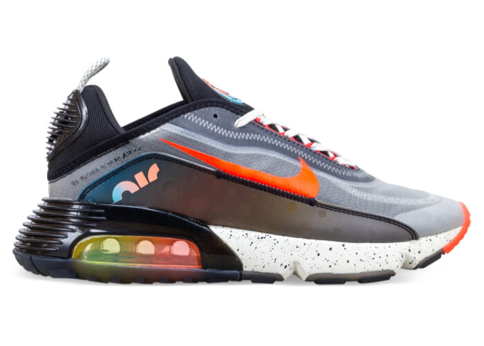 Nike Air Max 2090 The Future Is In The Air