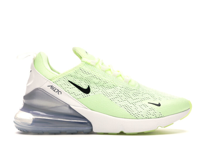 Nike Air Max 270 Barely Volt (W)