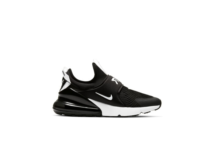 Nike Air Max 270 Extreme Black (GS)