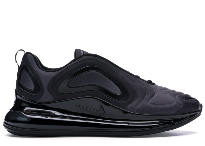 Nike Air Max 720 Total Eclipse