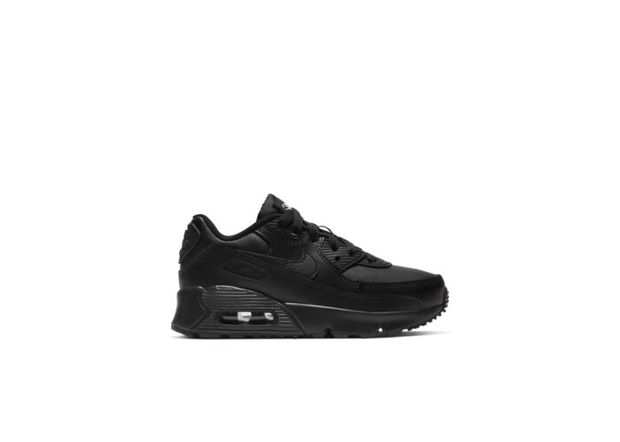 Nike Air Max 90 Black (PS)