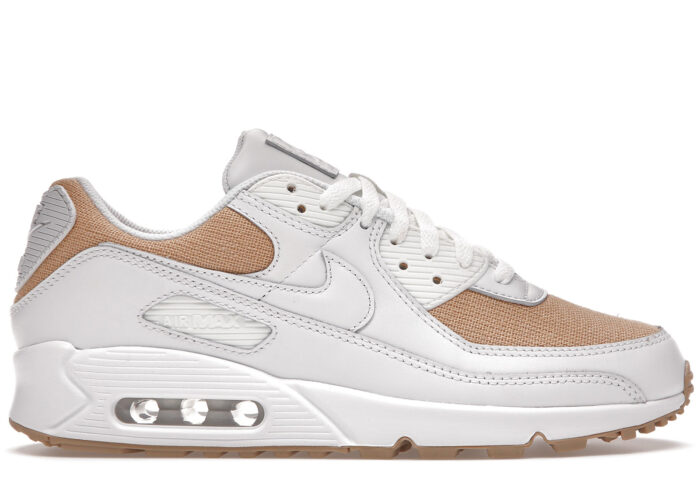 Nike Air Max 90 Burlap