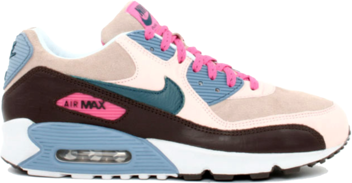 Nike Air Max 90 Clerks Pack Bone