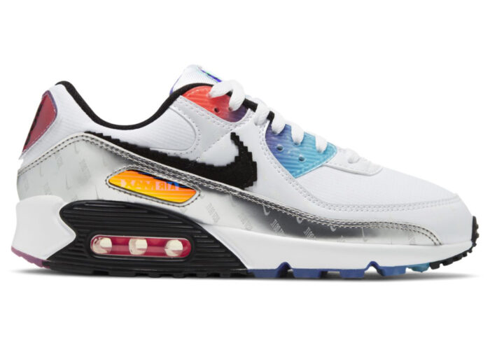 Nike Air Max 90 Have a Good Game (W)