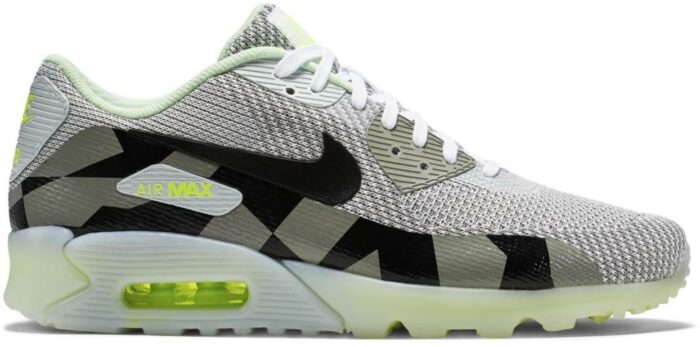 Nike Air Max 90 Ice Jacquard