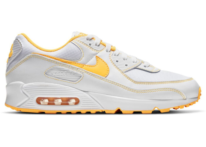 Nike Air Max 90 Laser Orange