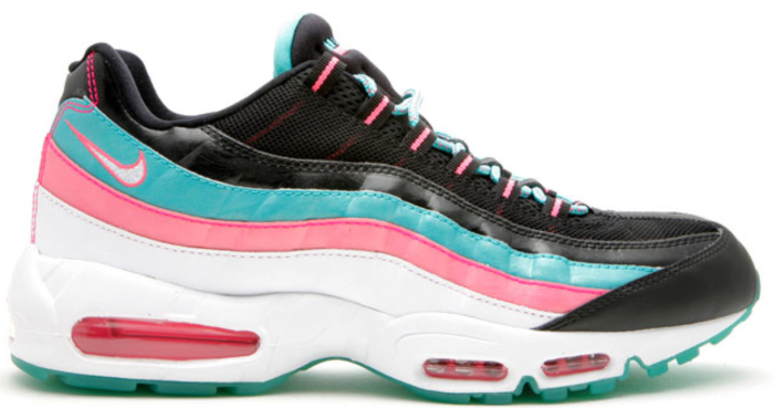 Nike Air Max 95 Miami Vice