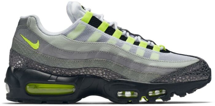Nike Air Max 95 Neon Safari