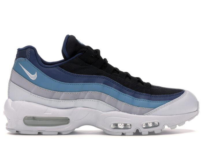 Nike Air Max 95 Reverse Stash