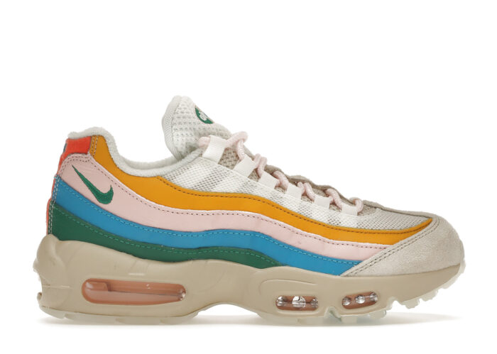 Nike Air Max 95 Rise and Unity (W)