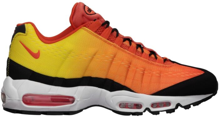 Nike Air Max 95 Sunset Pack