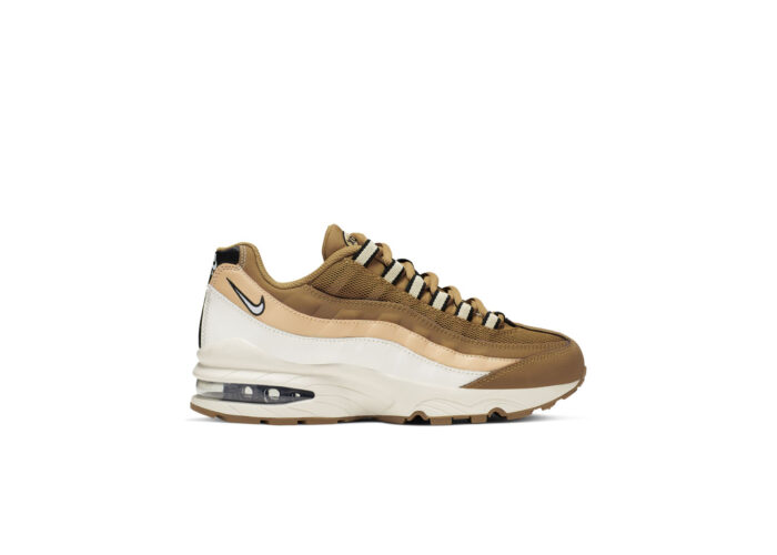 Nike Air Max 95 Wheat (GS)
