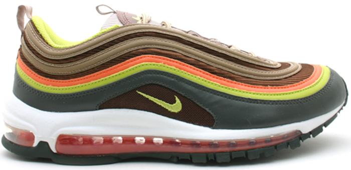 Nike Air Max 97 Blur Bright Cactus
