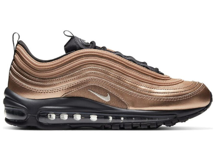 Nike Air Max 97 Copper (W)