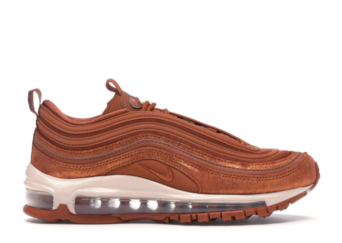 Nike Air Max 97 Dark Russet (W)