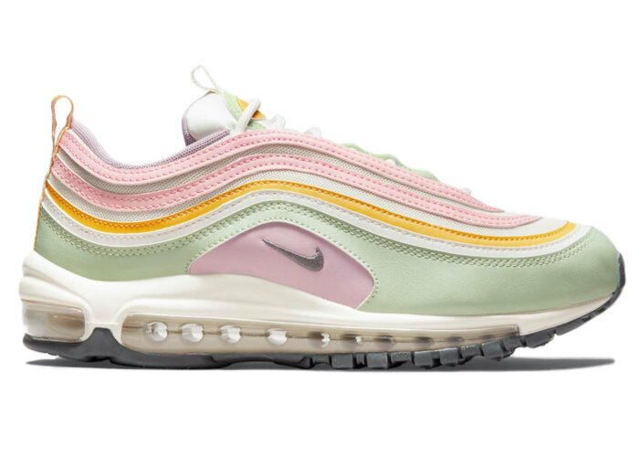 Nike Air Max 97 Multi Pastel (W)