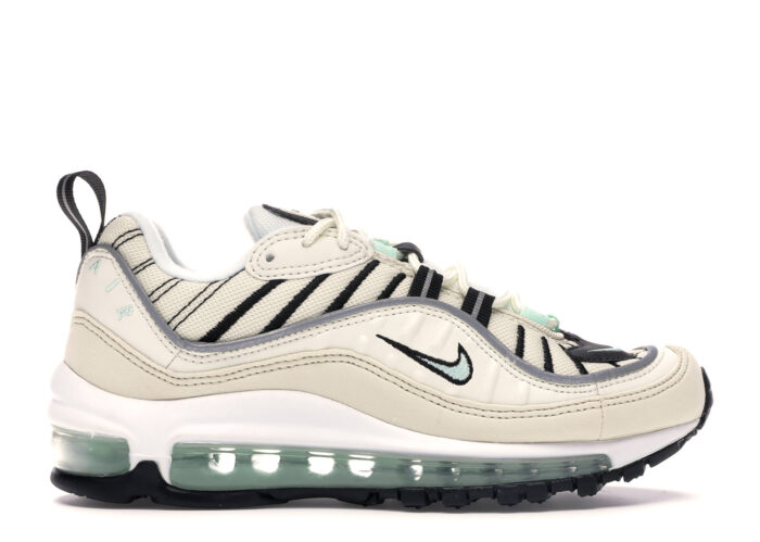 Nike Air Max 98 Sail Igloo (W)