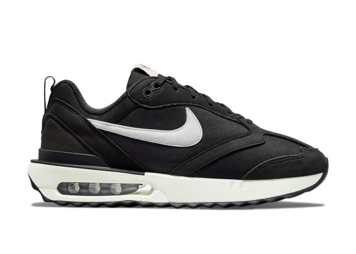 Nike Air Max Dawn Black White (W)