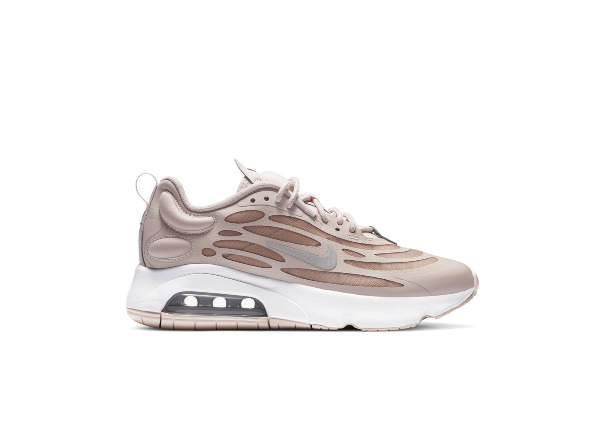 nike air max exosense barely rose