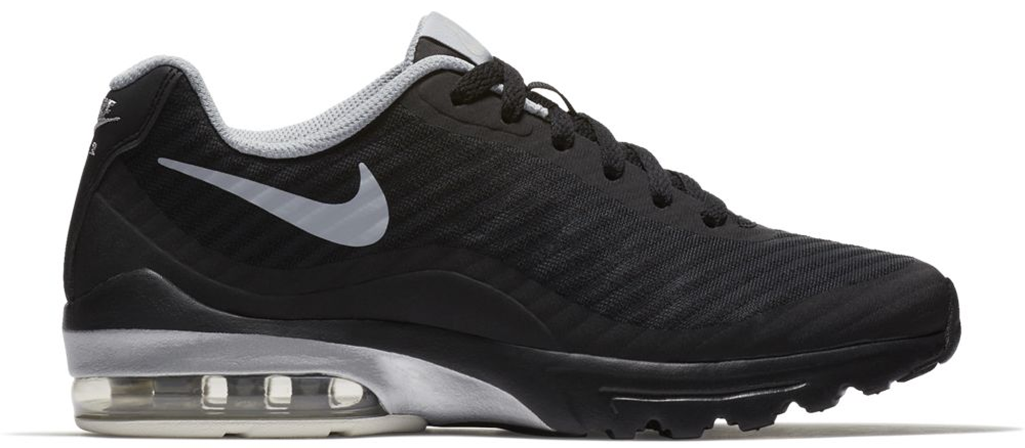nike air max invigor wolf grey