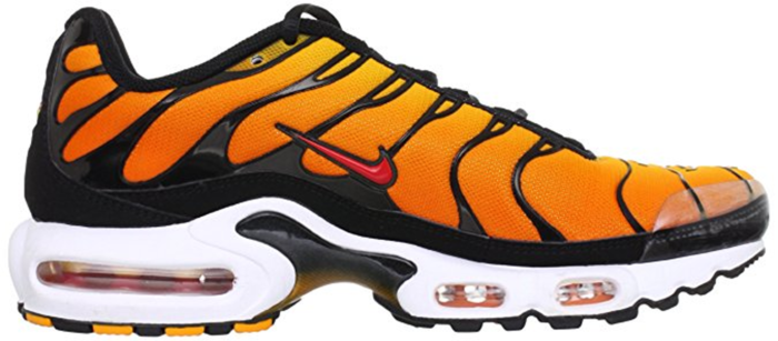 Nike Air Max Plus Sunset (2014)