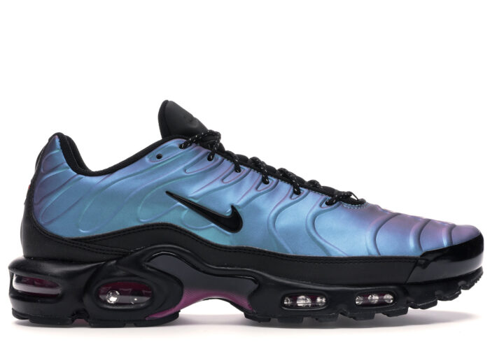 Nike Air Max Plus Throwback Future