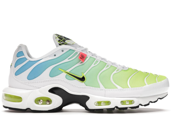 Nike Air Max Plus Worldwide