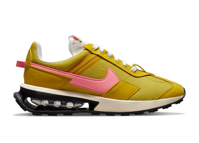 Nike Air Max Pre-Day LX Dark Citron (W)