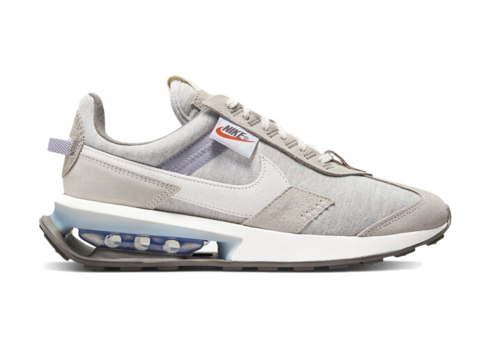 Nike Air Max Pre-Day Light Grey (W)
