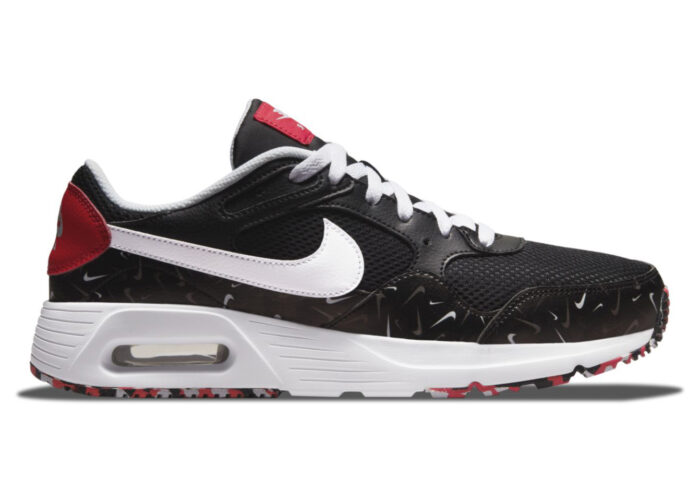 Nike Air Max SC Swooshfetti