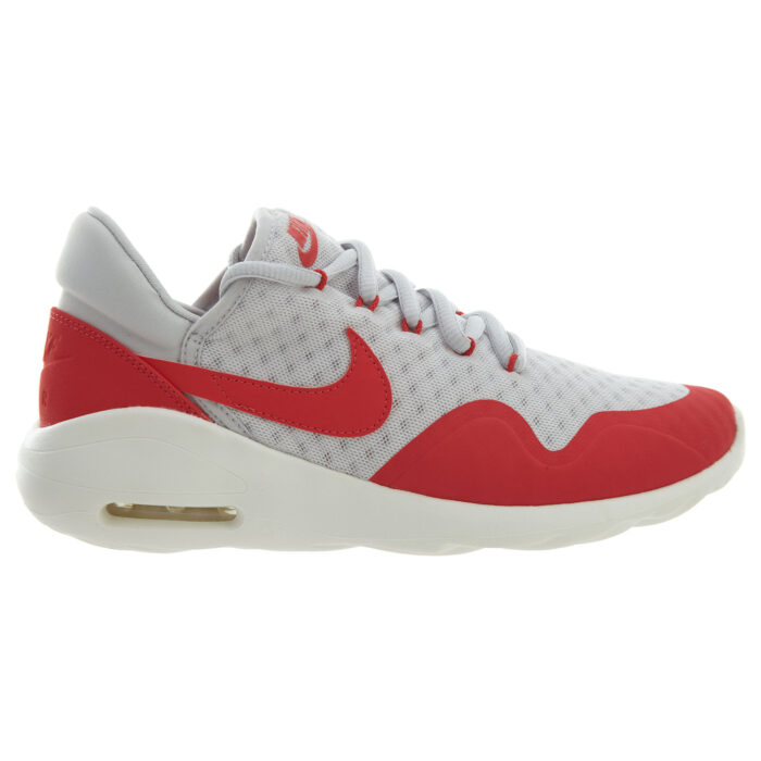 Nike Air Max Sasha Vast Grey Tropical Pink-Sail (W)