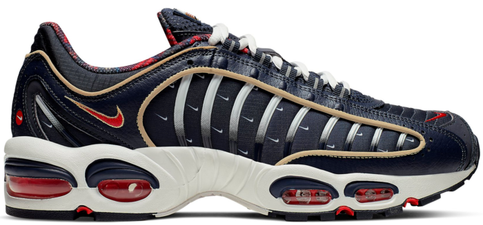 Nike Air Max Tailwind 4 USA (2019)