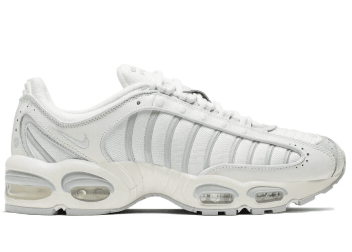Nike Air Max Tailwind IV Pure Platinum