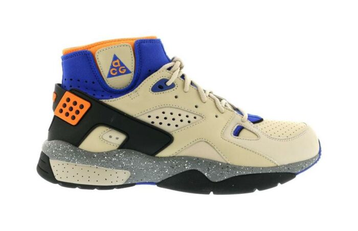 Nike Air Mowabb ACG Rattan Birch (2015)