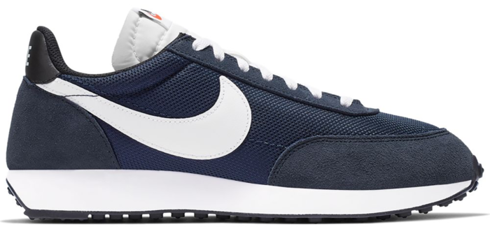 Nike Air Tailwind 79 Navy White