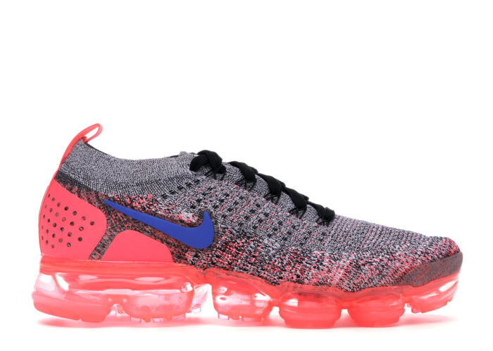 Nike Air VaporMax 2.0 Ultramarine (W)
