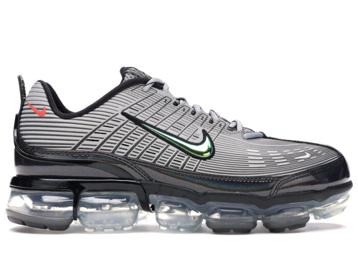 Nike Air VaporMax 360 Metallic Silver CK2718-004