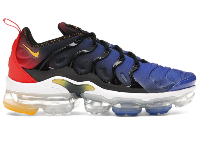 Nike Air VaporMax Plus Live Together, Play Together