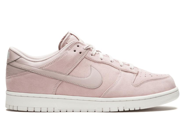 Nike Dunk Low Silt Red/Silt Red-Summit White